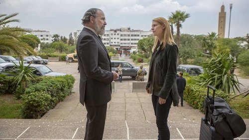 Homeland - S8E6: Two Minutes