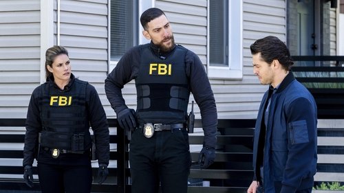 FBI - S5E23: God Complex