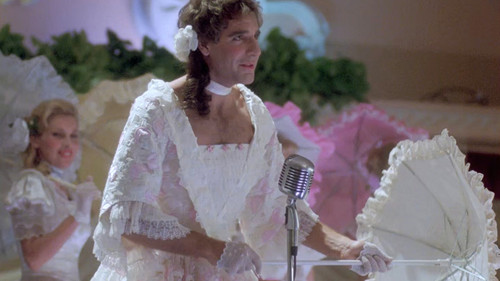 Quantum Leap - S3E6: Miss Deep South