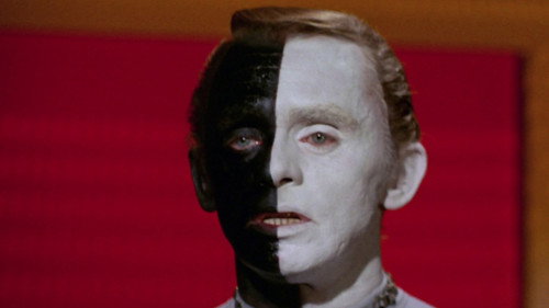 Star Trek - S3E15: Let That Be Your Last Battlefield