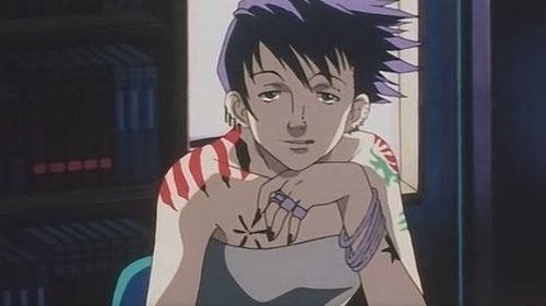 Hunter x Hunter - S1E40: Two Months × Break × Just In Case
