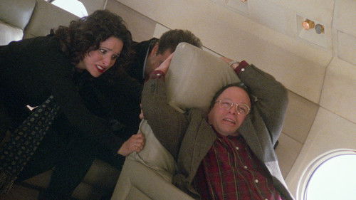 Seinfeld - S9E24: The Finale (2)