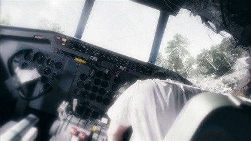 Mayday - S17E6: Storming Out (USAir Flight 1016)