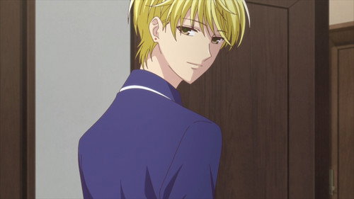 Fruits Basket - S3E5: I Mean… You Know, Right?