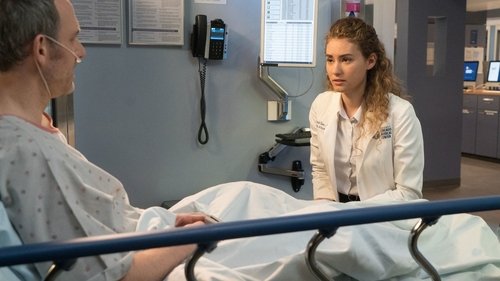 Chicago Med - S2E15: Lose Yourself