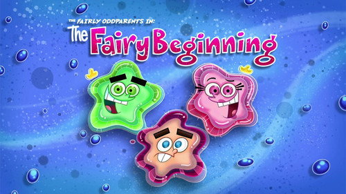 The Fairly OddParents - S9E43: The Fairy Beginning