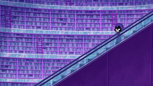 Teen Titans Go! - S6E11: Magic Man