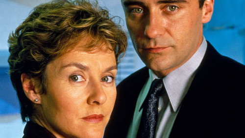 Silent Witness - S3E1: An Academic Exercise (1)
