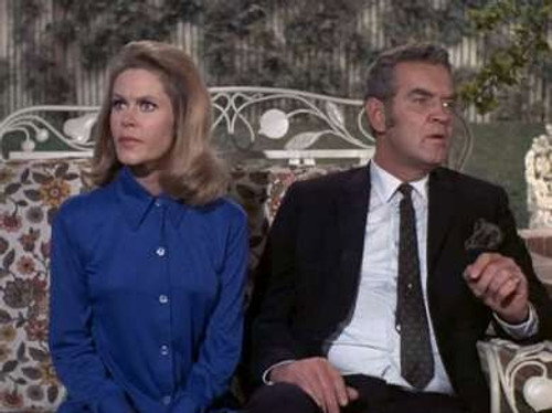 Bewitched - S6E24: The Generation Zap