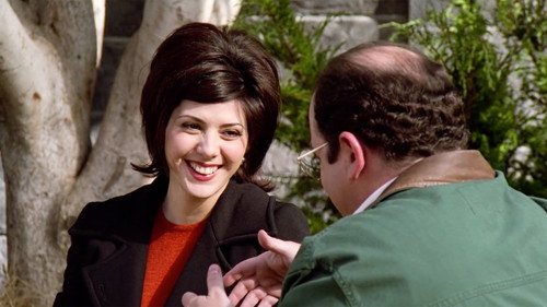 Seinfeld - S7E15: The Cadillac (2)