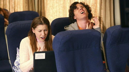 The Middle - S6E12: Hecks on a Train