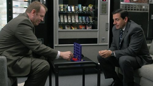 The Office - S7E2: Counseling