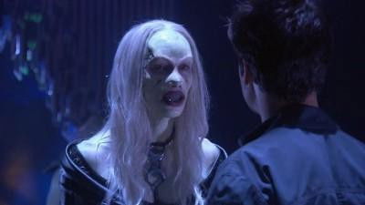 Stargate Atlantis - S2E10: The Lost Boys (1)