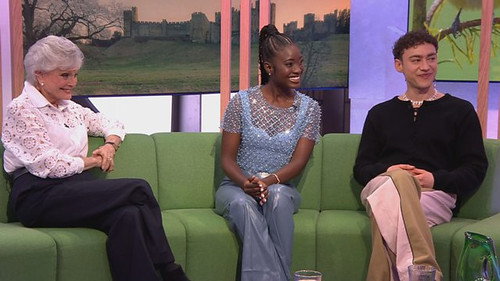 The One Show - S20E24: 07/02/2025