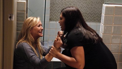 Grey's Anatomy - S9E3: Love the One You're With