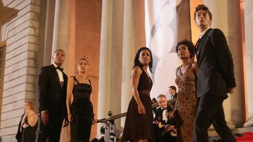 Doctor Who - S3E6: The Lazarus Experiment