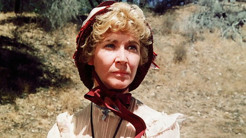 Little House on the Prairie - S4E8: The Aftermath