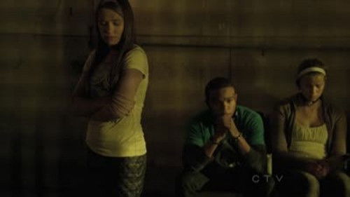 Criminal Minds - S8E8: The Wheels on the Bus...