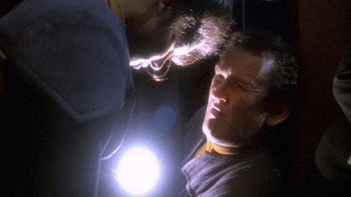 Star Trek: Deep Space Nine - S5E24: Empok Nor