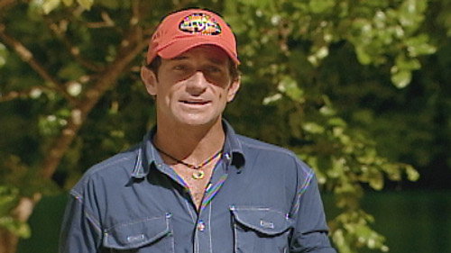Survivor - S10E10: Exile Island