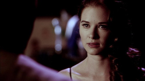 Cold Case - S4E6: Static
