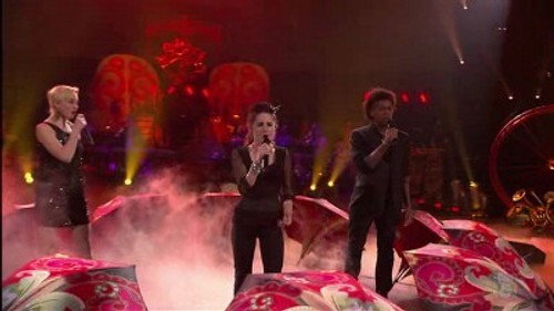 American Idol - S10E11: Hollywood Round, Part 4