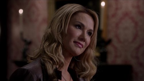 Supernatural - S11E15: Beyond the Mat