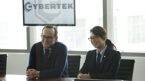 Marvel's Agents of S.H.I.E.L.D. - S1E21: Ragtag