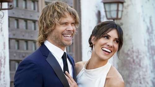 NCIS: Los Angeles - S10E17: Till Death Do Us Part