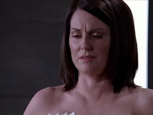 Boston Legal - S3E17: The Bride Wore Blood