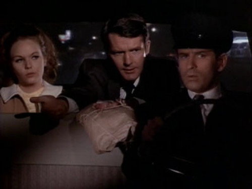 Ironside - S2E20: Moonlight Means Money