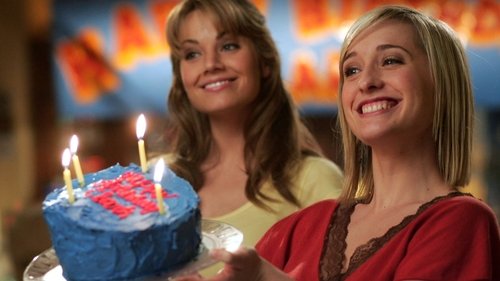 Smallville - S5E21: Oracle