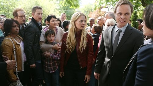 Once Upon a Time - S2E1: Broken