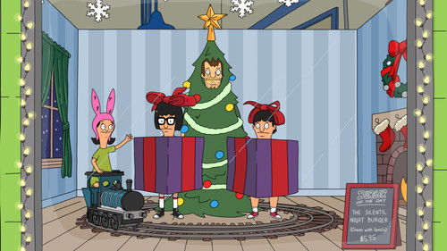 Bob's Burgers - S3E9: Bob Rest Ye Merry Gentle-Mannequins