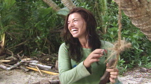 Survivor - S13E3: Flirting and Frustration