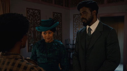 Murdoch Mysteries - S15E12: There's Something About Mary