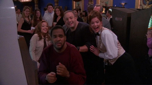 The King of Queens - S4E14: Double Downer
