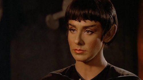 Star Trek: The Next Generation - S2E6: The Schizoid Man