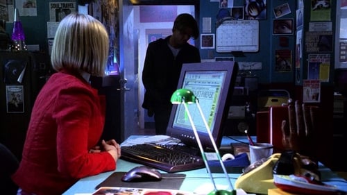 Smallville - S4E21: Forever