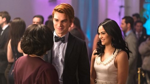 Riverdale - S2E12: Chapter Twenty-Five: The Wicked and the Divine