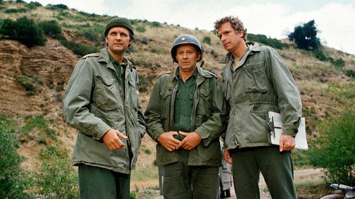 M*A*S*H - S3E2: Rainbow Bridge