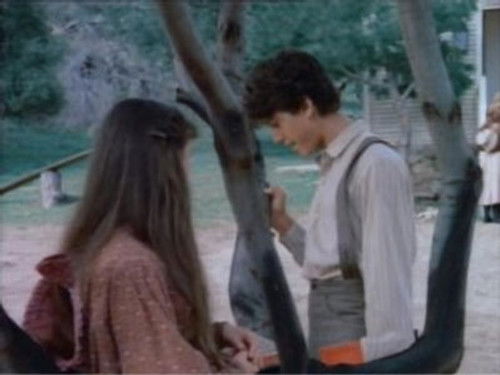 Little House on the Prairie - S9E20: May I Have This Dance?