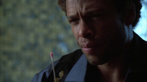 CSI: Crime Scene Investigation - S7E14: Meet Market