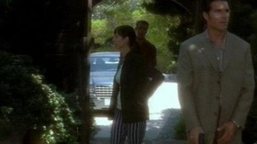 JAG - S10E1: Hail and Farewell: Part II (2)