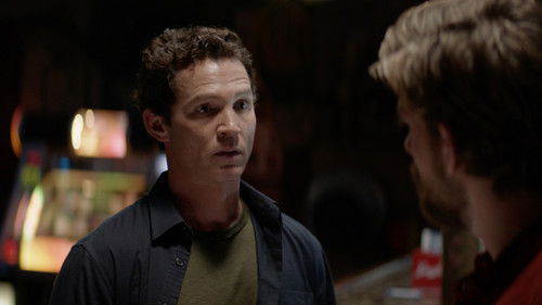 Animal Kingdom - S3E7: Low Man