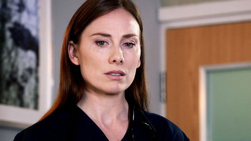 Holby City - S19E38: Paper Wishes
