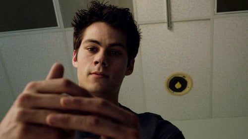 Teen Wolf - S3E17: Silverfinger