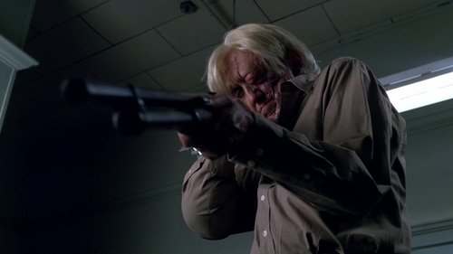 Fringe - S2E12: Johari Window