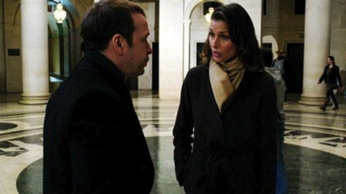 Blue Bloods - S2E17: Reagan V. Reagan