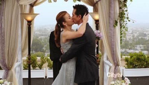 Private Practice - S6E13: In Which We Say Goodbye